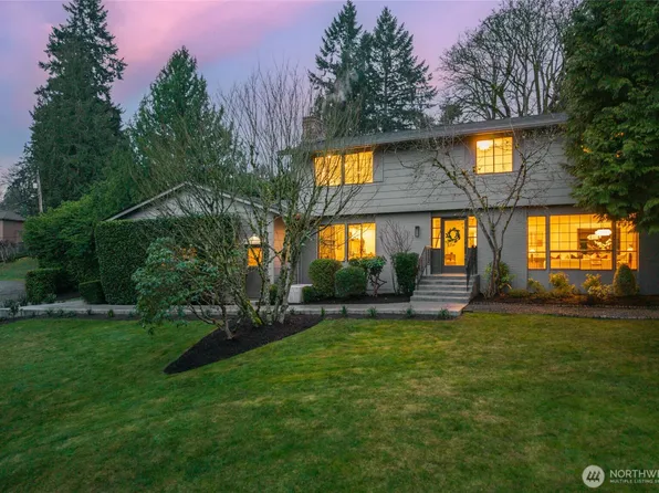 6010 93rd Avenue SE, Mercer Island, WA 98040