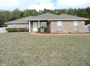 6272 Evan Cir, Crestview, FL 32536