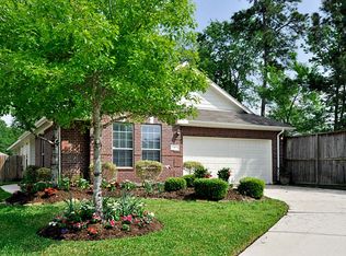 6 Haversham Ct, Conroe, TX 77384