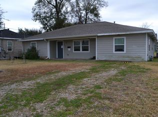 307 W School St, Lake charles, LA 70605