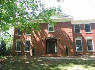 4121 Stratton Ln, Ooltewah, TN 37363