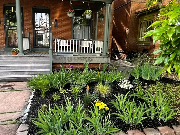 39 S Grant Street, Denver, CO 80209