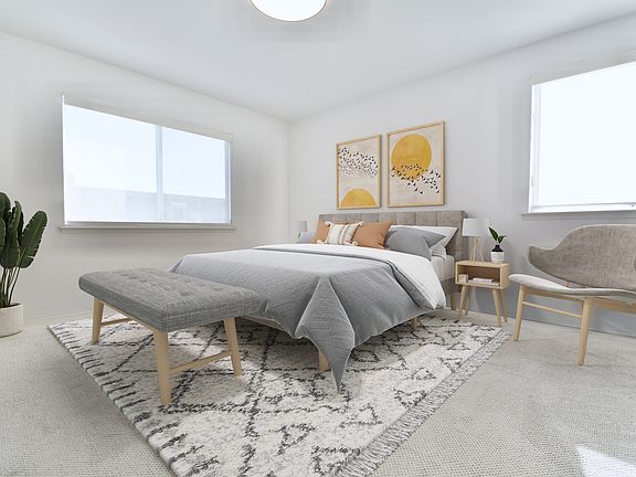 2nd image of 30 Fair Oaks St #3