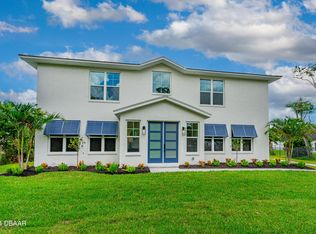1777 Bayview Dr, New Smyrna Beach, FL 32168