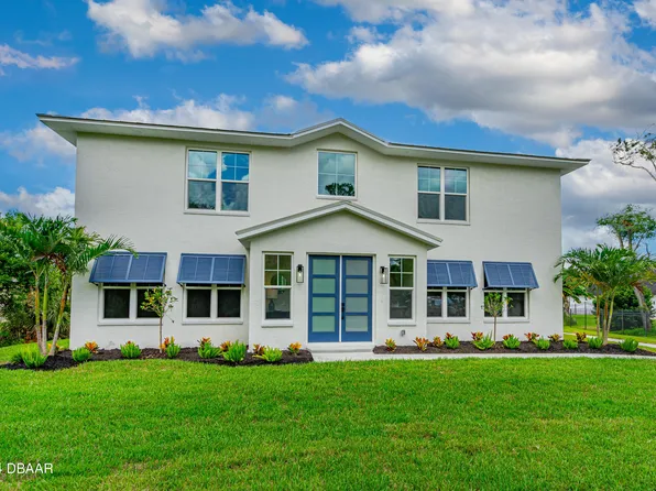 1777 Bayview Dr, New Smyrna Beach, FL 32168