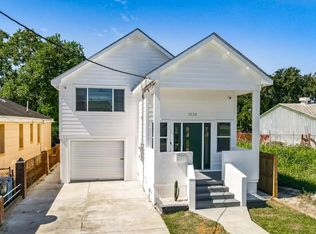 3520 Pauger St, New Orleans, LA 70119
