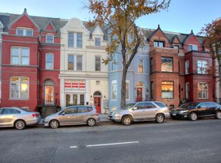 1824 9th St NW, Washington, DC 20001