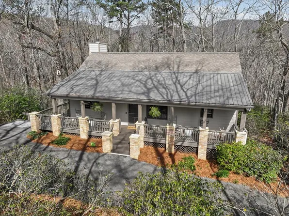 155 Dogwood Ave, Jasper, GA 30143