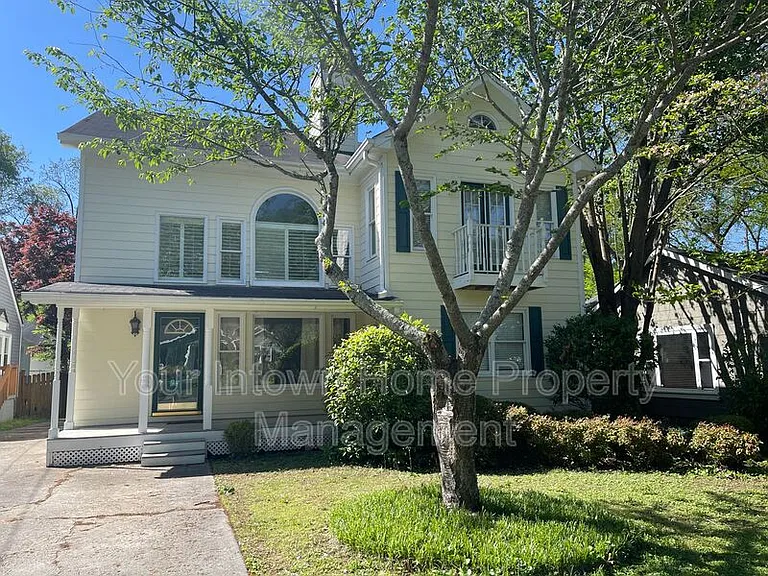 1207 Oglethorpe Ave — Photo 1