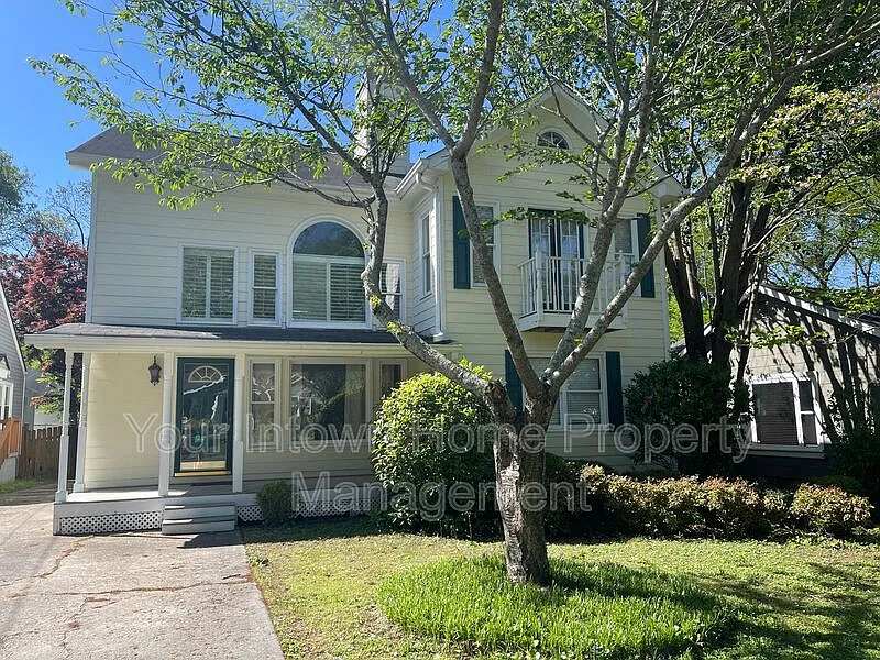 1207 Oglethorpe Ave