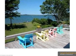 50 Heather Cove Rd, Trenton, ME 04605