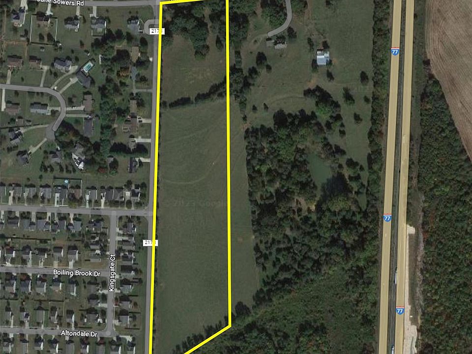 2nd image of 474 James Farm Rd