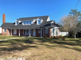 703 S Pensacola Ave, Atmore, AL 36502