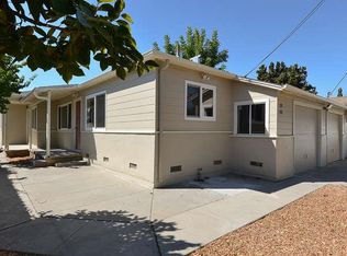 935 Rose Ave, Redwood City, CA