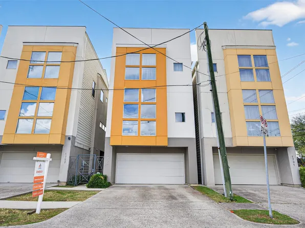 1729 Reinerman St, Houston, TX 77007