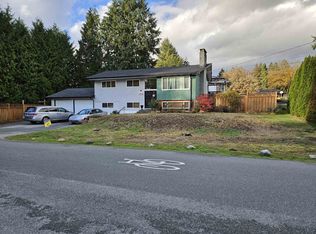 21633 Donovan Ave, Maple Ridge, BC V2X3A2