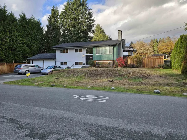 21633 Donovan Ave, Maple Ridge, BC V2X 3A2