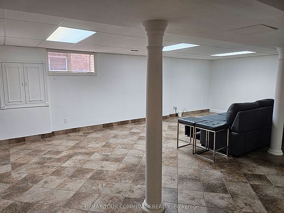 3rd image of 14 Sequoia Rd #Basement