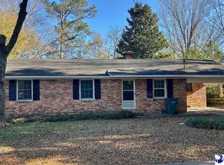 303 S Withlacoochee Ave, Marion, SC 29571