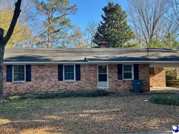 303 S Withlacoochee Ave, Marion, SC 29571