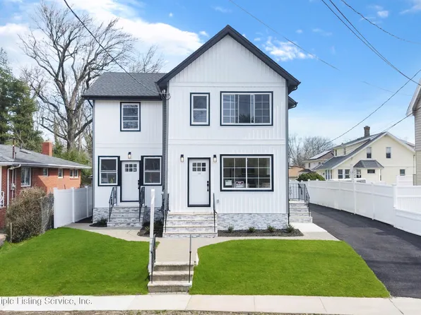 115 Nelson Ave, Staten Island, NY 10308