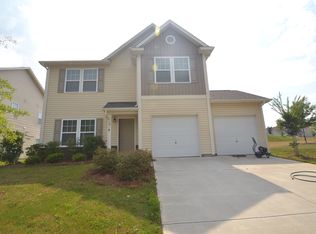 110 English Oak Ln, Landis, NC 28088