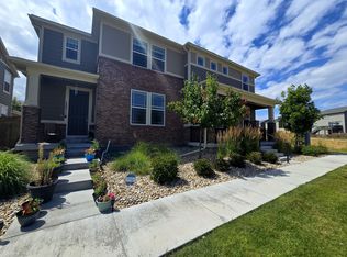 17511 Pacific Peak Cir, Parker, CO 80134