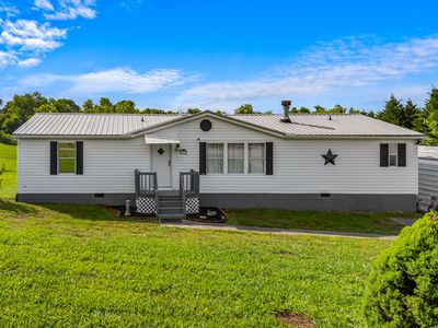 753 N Country Ln, Kodak, TN, 37764