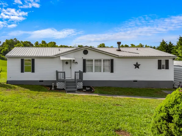 753 N Country Ln, Kodak, TN 37764