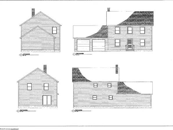 21 Meredith Drive, Windham, ME 04062