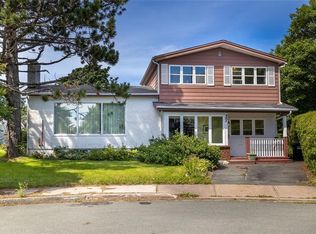 37 Warren Pl, St. John's, NL A1A2A2