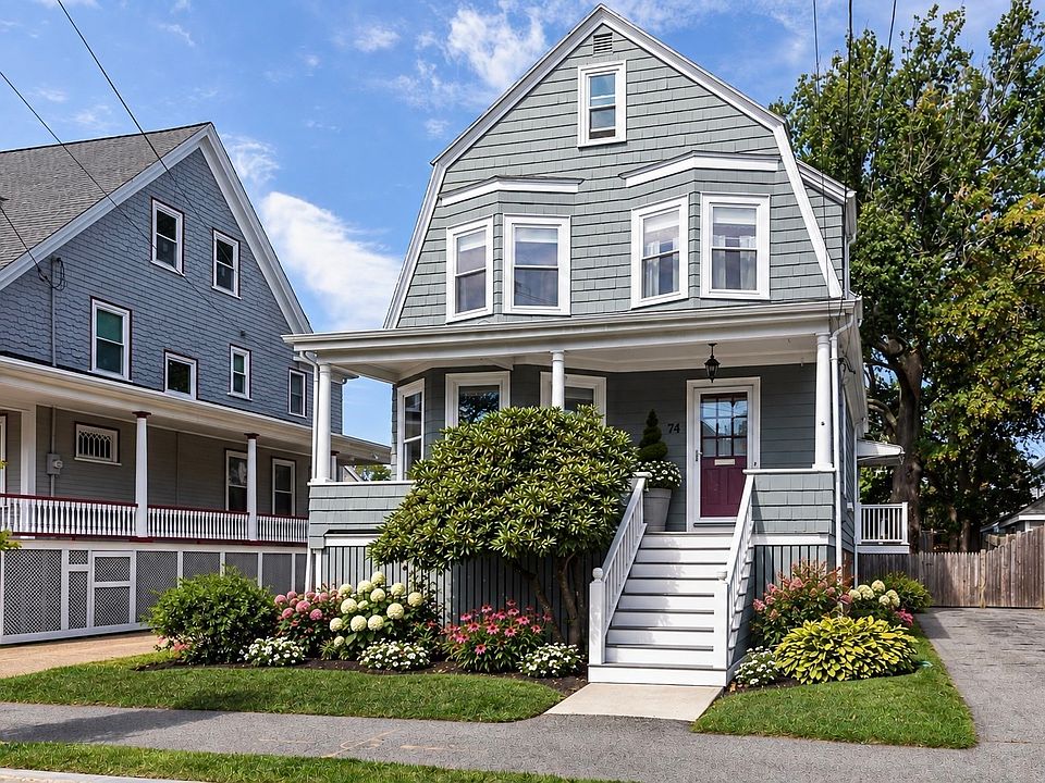 1st image of 74 Paradise Rd