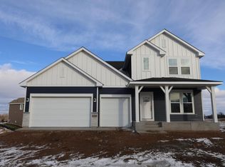 11642 Harbor Cir N, Dayton, MN 55369