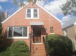3740 W 56th St, Chicago, IL