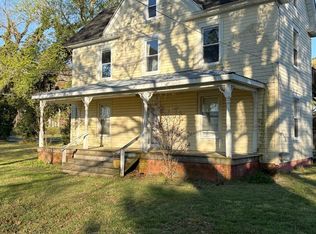 14483 Bethel Church Rd, Bloxom, VA 23308