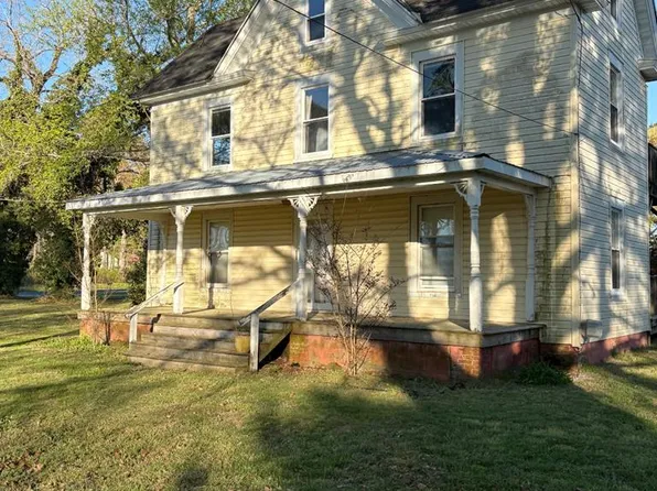 14483 Bethel Church Rd, Bloxom, VA 23308