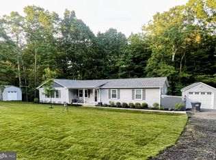 26596 Yowaiski Mill Rd, Mechanicsville, MD 20659