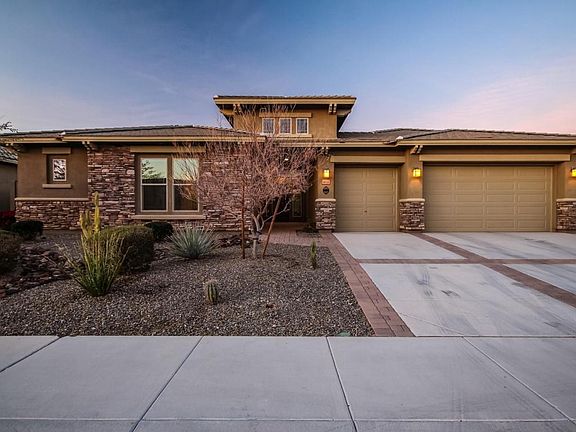 2nd image of 18120 W Desert Sage Dr