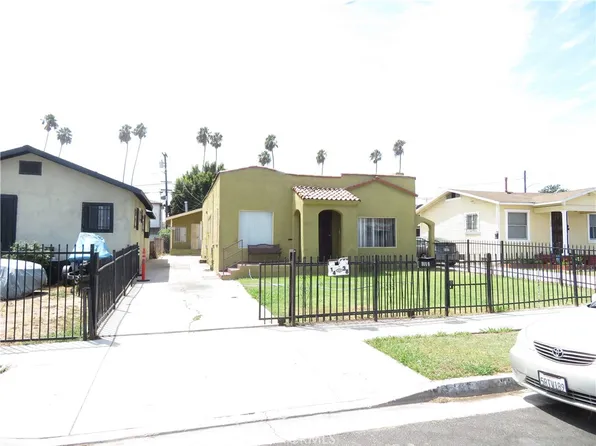 1438 W 95th St, Los Angeles, CA 90047