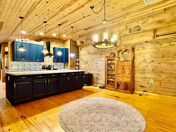 5th image of 6608 N County Road 550 E