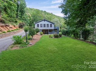 17 Twisted Trl, Black Mountain, NC 28711
