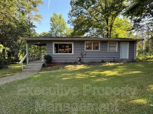 217 Killough Dr, Birmingham, AL 35215