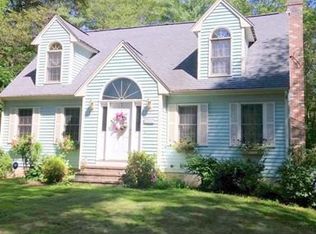 374 Essex St, Mansfield, MA 02048