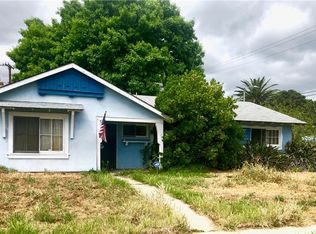 22601 Gilmore St, West Hills, CA 91307