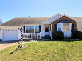 97 Westport Dr, Toms River, NJ 08757