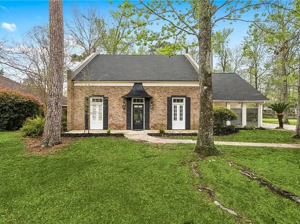 240 Silver Maple Dr, Mandeville, LA 70471