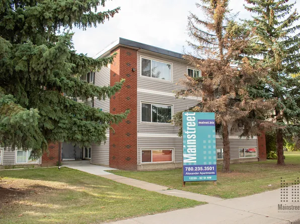 12220 82nd St NW, Edmonton, AB T5B 2X1