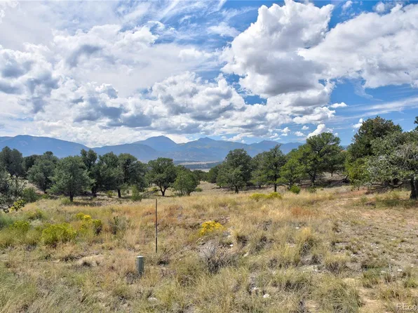 0 E Cherokee, Salida, CO 81201