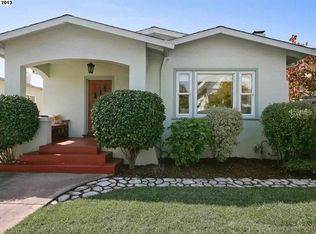 2904 San Jose Ave, Alameda, CA 94501