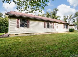 14250 Harrison Willshire Rd, Ohio City, OH 45874